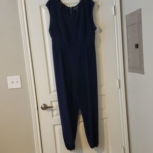 ❤ F21 Jumpsuit ❤